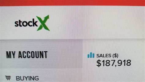 how does stockx pay you.